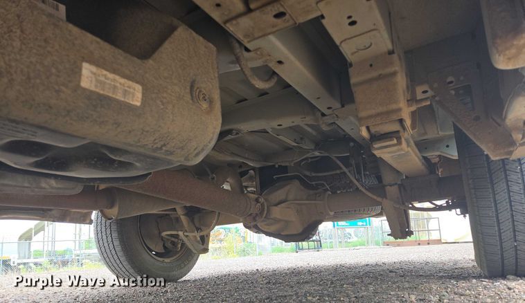 image for item ER5284 2019 Ford Transit 350 van