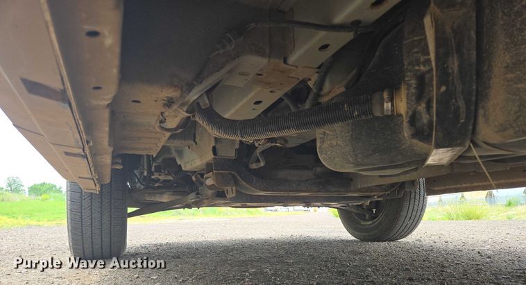 image for item ER5284 2019 Ford Transit 350 van