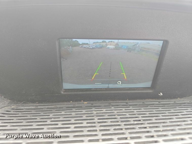 image for item ER5284 2019 Ford Transit 350 van