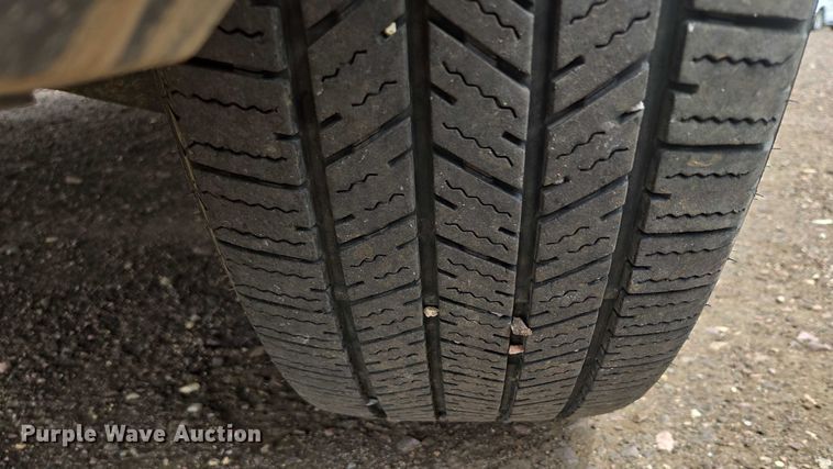 image for item ER5284 2019 Ford Transit 350 van