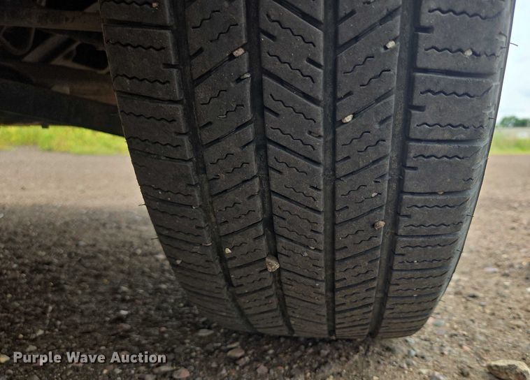 image for item ER5284 2019 Ford Transit 350 van