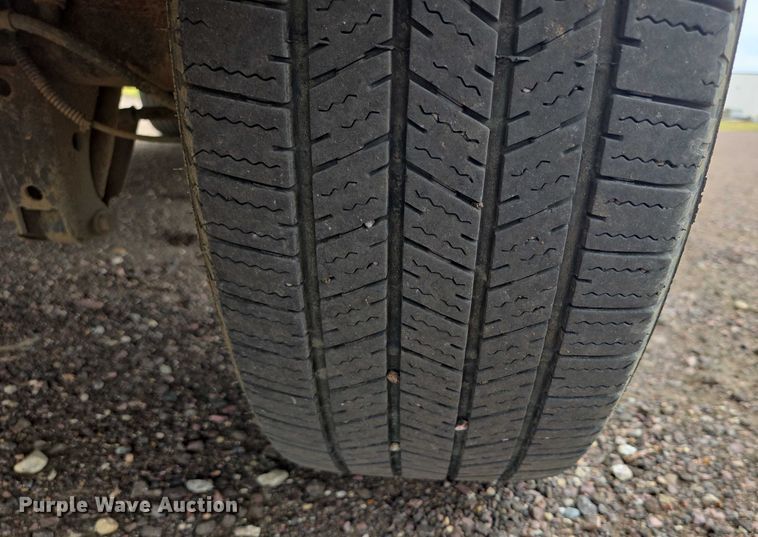 image for item ER5284 2019 Ford Transit 350 van