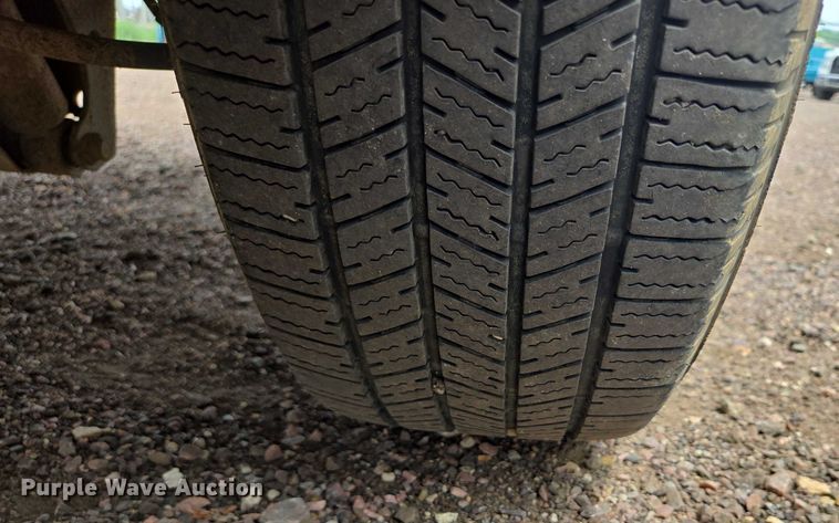 image for item ER5284 2019 Ford Transit 350 van