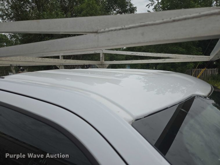 image for item ER5285 2017 Ford F150 XL pickup truck