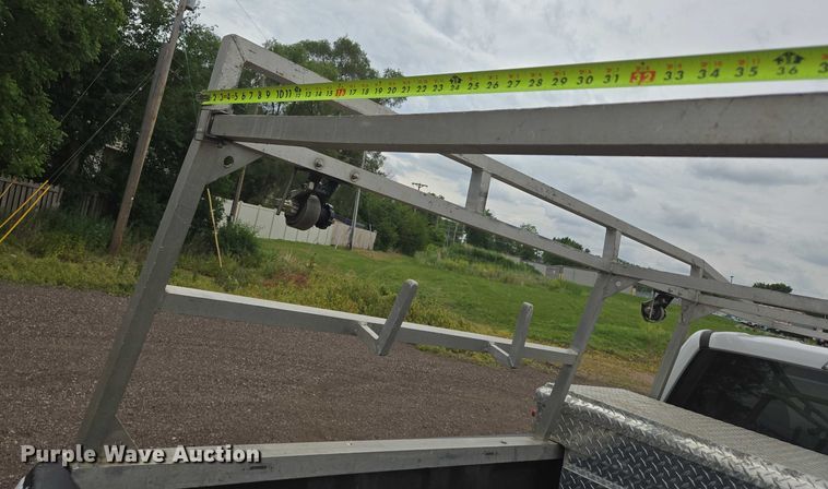 image for item ER5285 2017 Ford F150 XL pickup truck