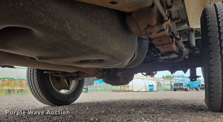 image for item ER5285 2017 Ford F150 XL pickup truck