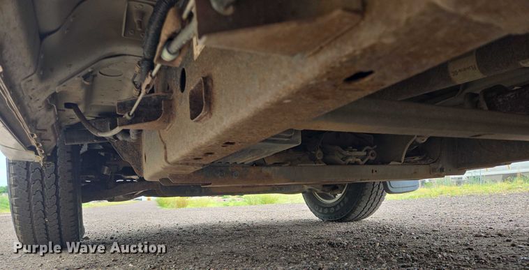 image for item ER5285 2017 Ford F150 XL pickup truck