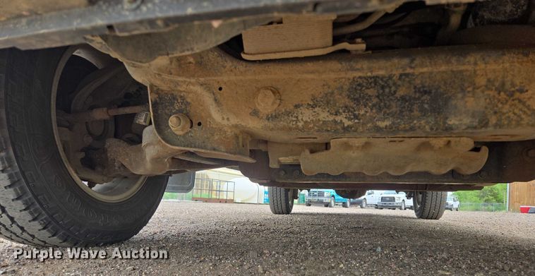 image for item ER5285 2017 Ford F150 XL pickup truck