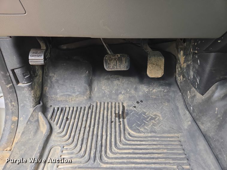 image for item ER5285 2017 Ford F150 XL pickup truck