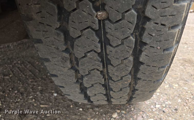 image for item ER5285 2017 Ford F150 XL pickup truck