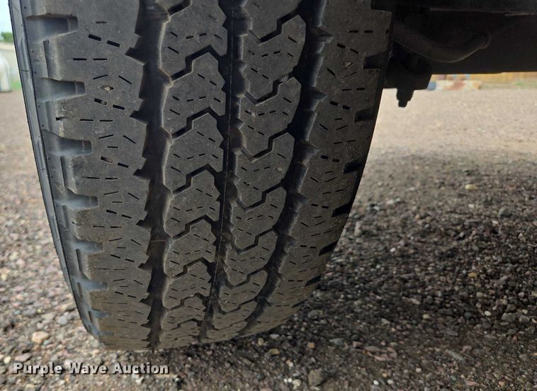 image for item ER5285 2017 Ford F150 XL pickup truck