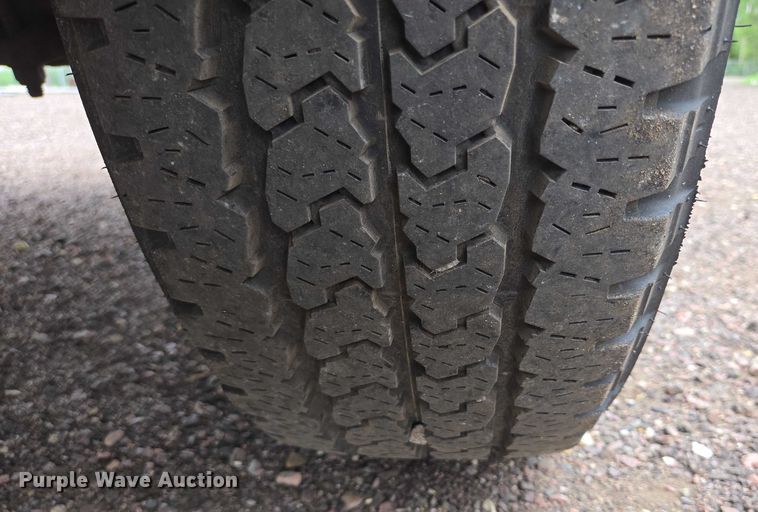 image for item ER5285 2017 Ford F150 XL pickup truck