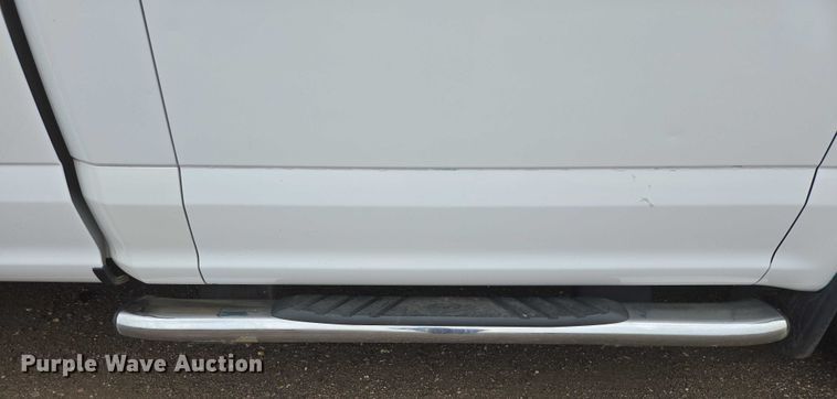 image for item ER5287 2017 Ford F150 XL  pickup truck