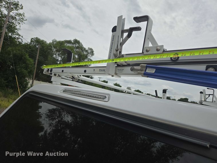 image for item ER5287 2017 Ford F150 XL  pickup truck