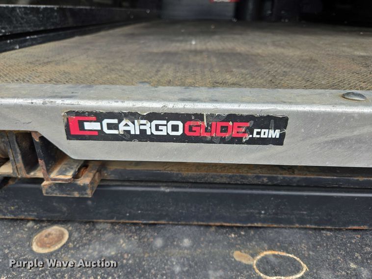 image for item ER5287 2017 Ford F150 XL  pickup truck