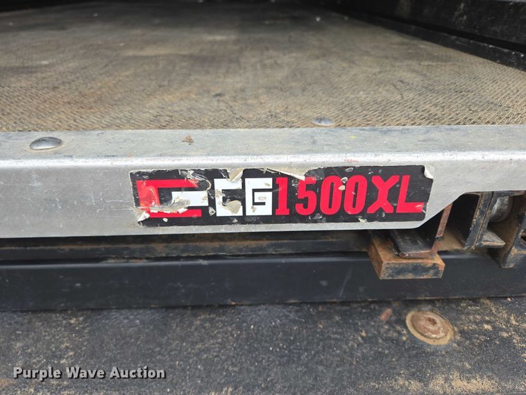 image for item ER5287 2017 Ford F150 XL  pickup truck