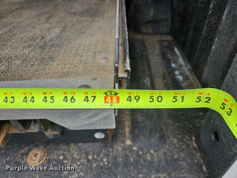 image for item ER5287 2017 Ford F150 XL  pickup truck