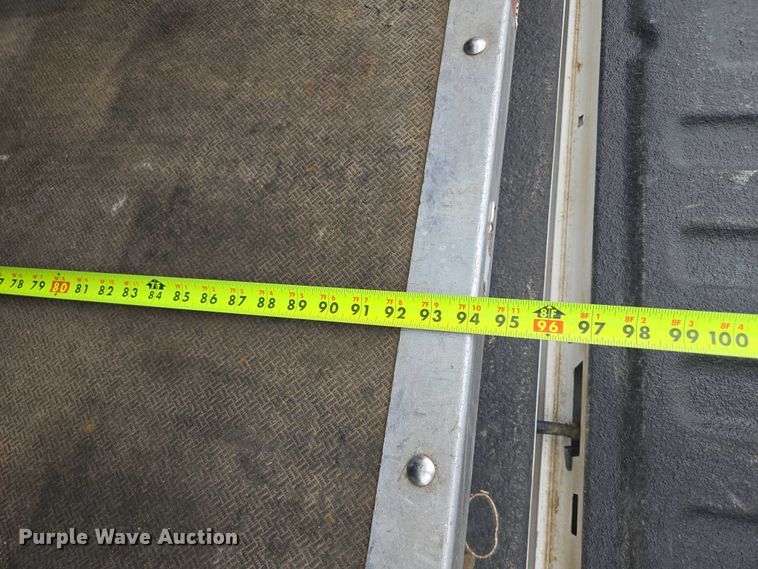 image for item ER5287 2017 Ford F150 XL  pickup truck