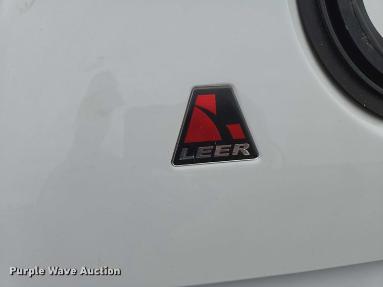 image for item ER5287 2017 Ford F150 XL  pickup truck