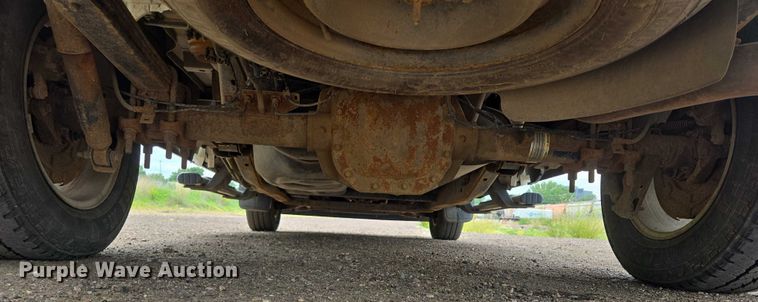 image for item ER5287 2017 Ford F150 XL  pickup truck