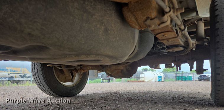 image for item ER5287 2017 Ford F150 XL  pickup truck