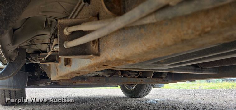 image for item ER5287 2017 Ford F150 XL  pickup truck