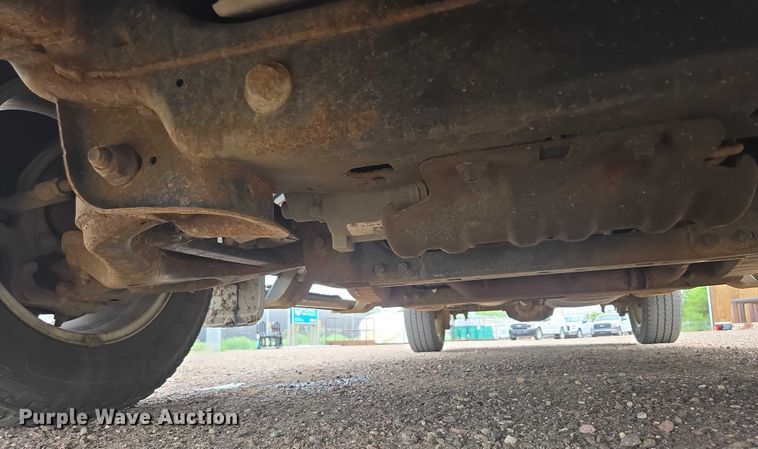 image for item ER5287 2017 Ford F150 XL  pickup truck