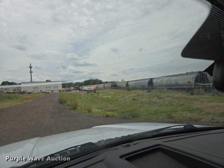 image for item ER5287 2017 Ford F150 XL  pickup truck