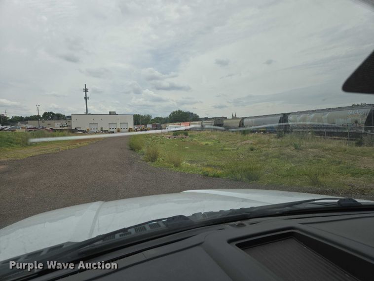 image for item ER5287 2017 Ford F150 XL  pickup truck