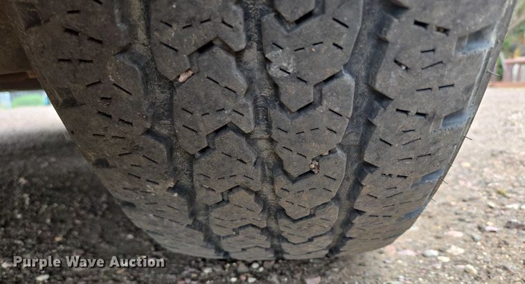 image for item ER5287 2017 Ford F150 XL  pickup truck