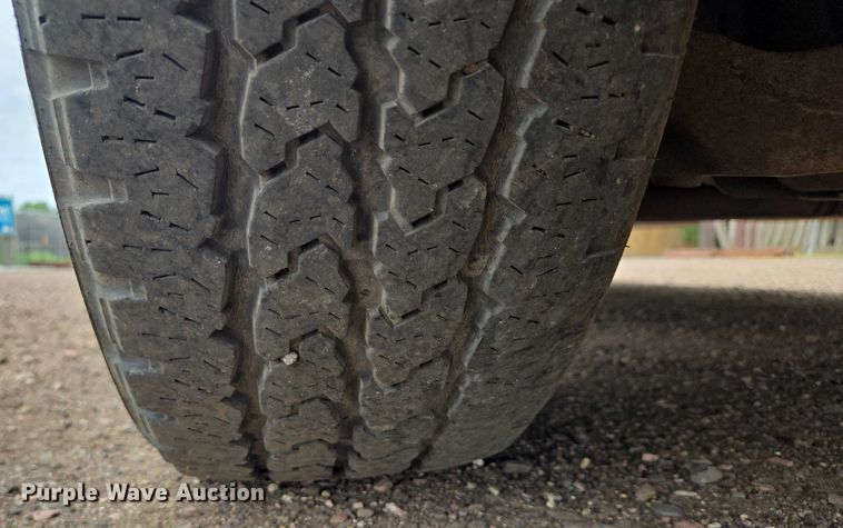 image for item ER5287 2017 Ford F150 XL  pickup truck