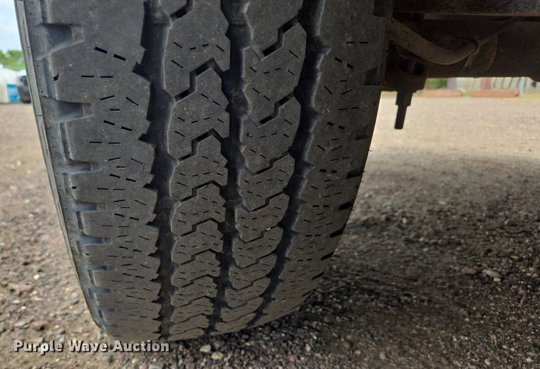 image for item ER5287 2017 Ford F150 XL  pickup truck