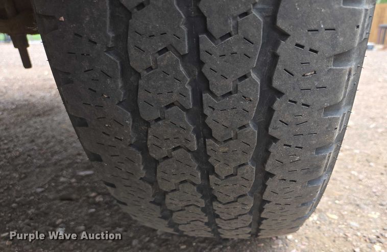 image for item ER5287 2017 Ford F150 XL  pickup truck