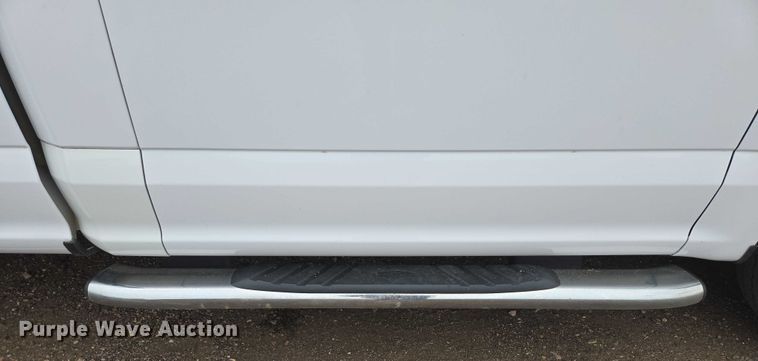 image for item ER5290 2017 Ford F150 XL pickup truck