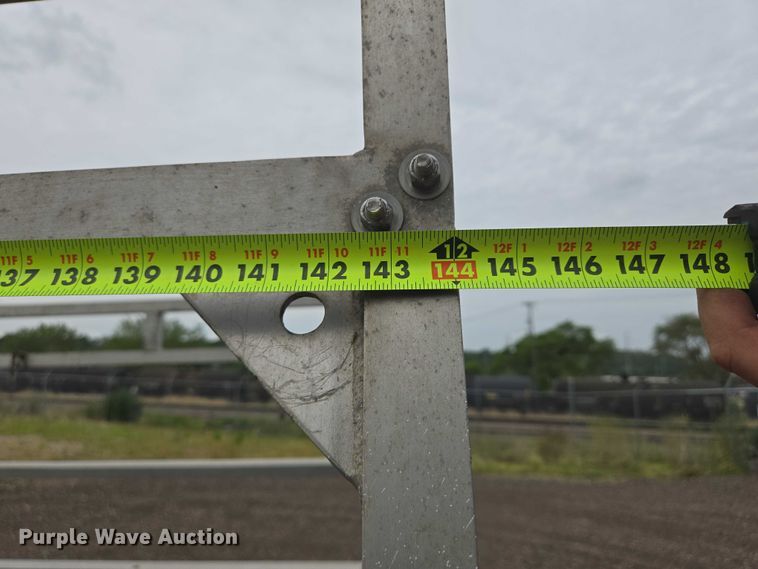 image for item ER5290 2017 Ford F150 XL pickup truck