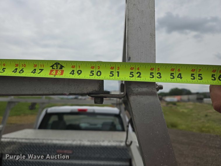 image for item ER5290 2017 Ford F150 XL pickup truck