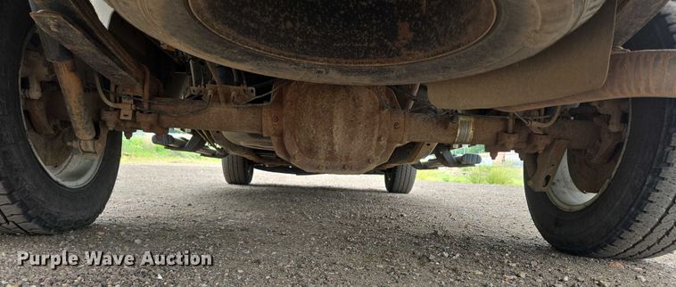 image for item ER5290 2017 Ford F150 XL pickup truck