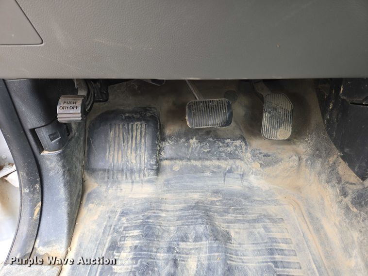 image for item ER5290 2017 Ford F150 XL pickup truck