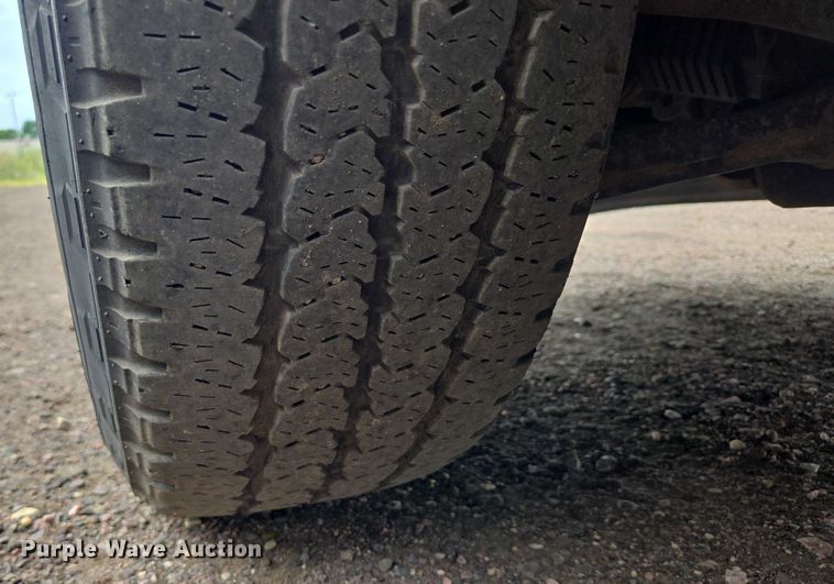 image for item ER5290 2017 Ford F150 XL pickup truck