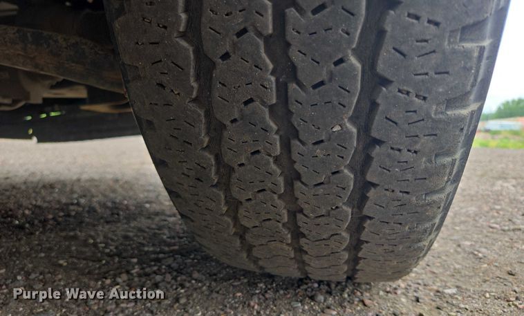 image for item ER5290 2017 Ford F150 XL pickup truck