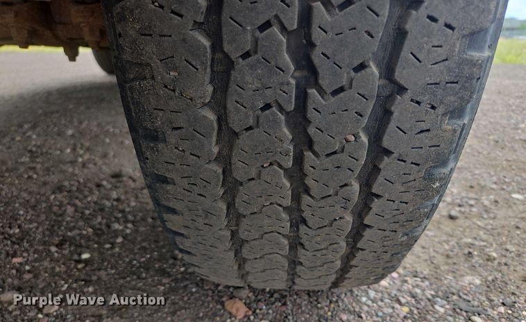 image for item ER5290 2017 Ford F150 XL pickup truck