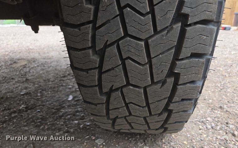 image for item ER5290 2017 Ford F150 XL pickup truck