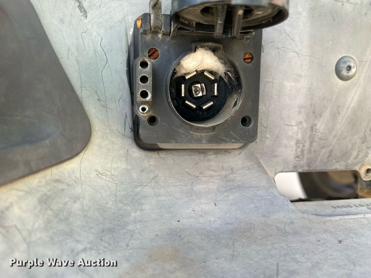 image for item EX9812 2002 Dodge Ram 1500 Quad Cab pickup truck