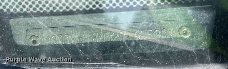 image for item EX9812 2002 Dodge Ram 1500 Quad Cab pickup truck