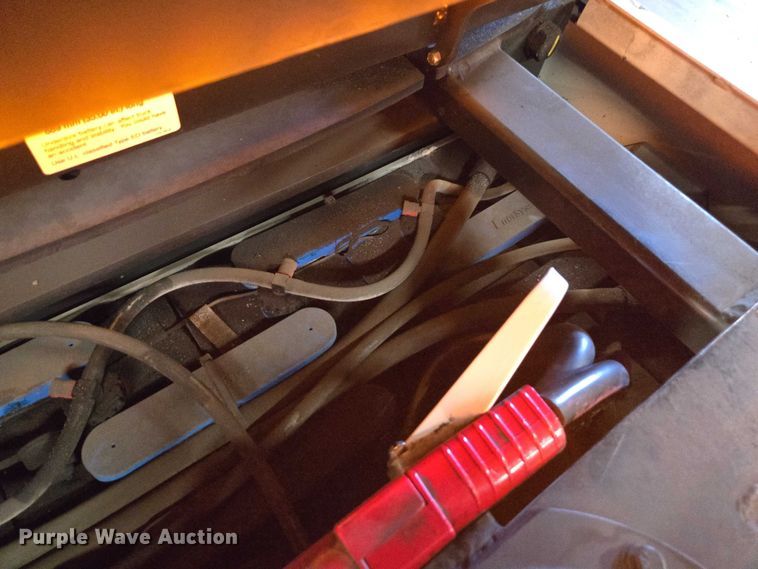 image for item FB9389 2015 Crown SP3520-30 order picker