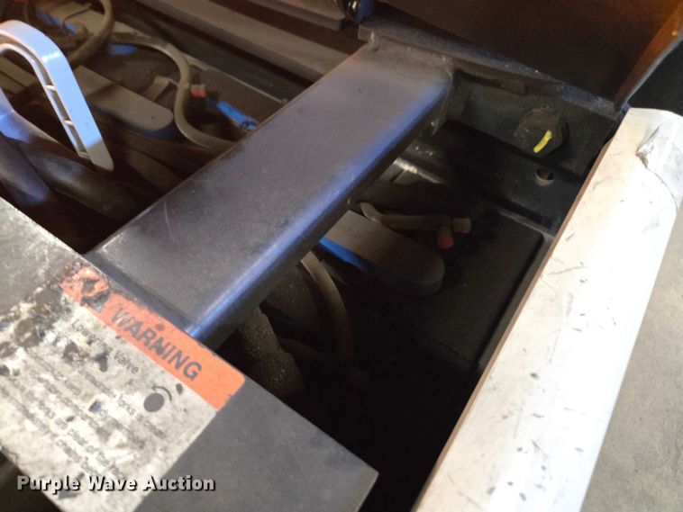 image for item FB9389 2015 Crown SP3520-30 order picker