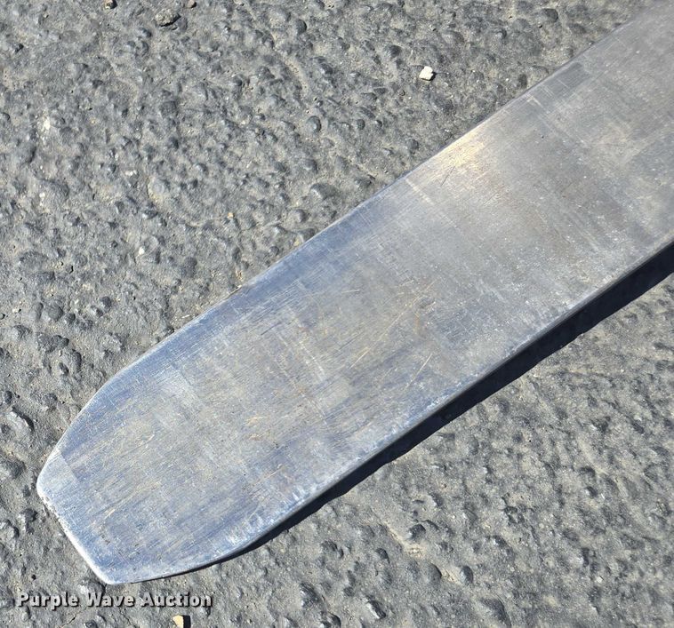 image for item FB9390 Nissan PF60 forklift