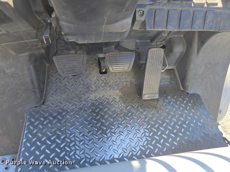 image for item FB9390 Nissan PF60 forklift