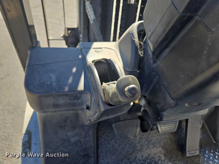 image for item FB9390 Nissan PF60 forklift