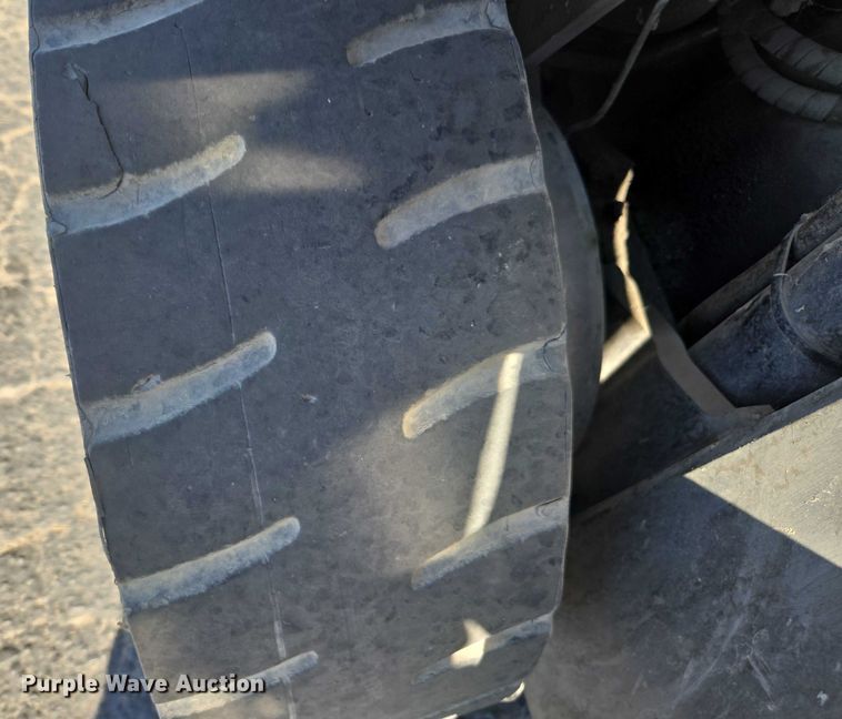 image for item FB9390 Nissan PF60 forklift